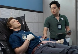 Dexter-and-masuka-episode-9-dexter-original-sin
