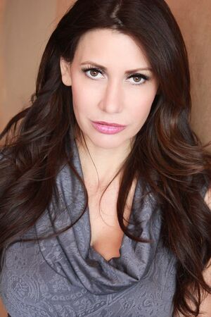 Tawny Amber Young Dexter Wiki Fandom