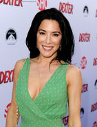 Jaime Murray30