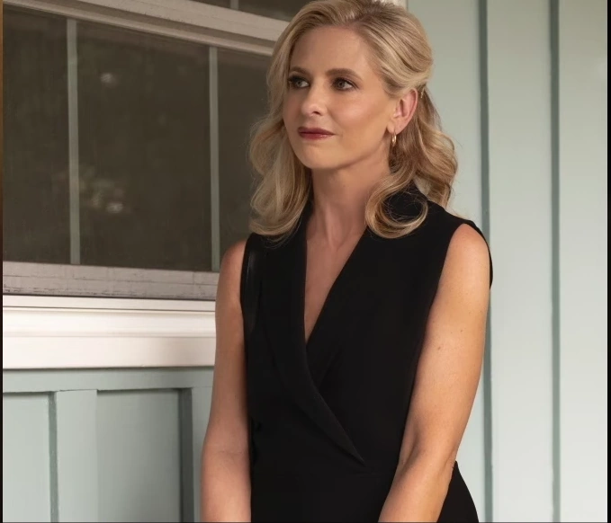 Tanya Martin Dexter Wiki Fandom