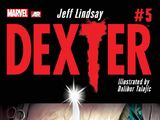 Dexter: Issue 5