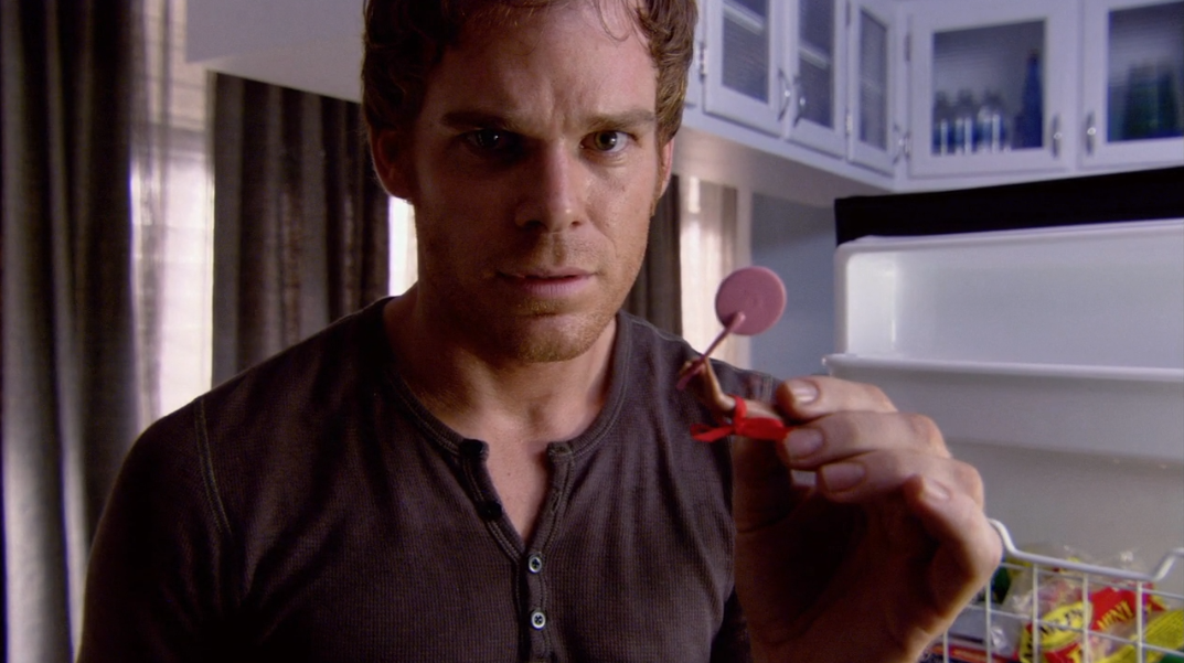 New Blood's Runaway Killer Brings Back A Dexter Season 1 Problem