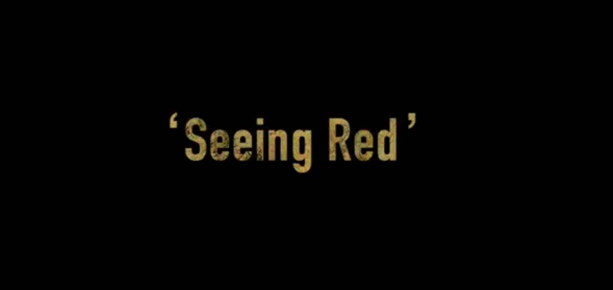 Episode 110: Seeing Red | Декстер вики | Fandom