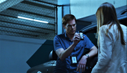 Dexter tells Deb that Isaak Sirko is targeting him