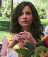 Silvia1.jpg (22 KB) Sylvia is surprised that Dexter wants to keep his apartment after he marries Rita