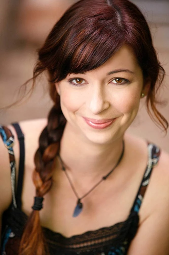 Christine Hitt Dexter Wiki Fandom