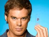 Differences between Dexter Novels and Series