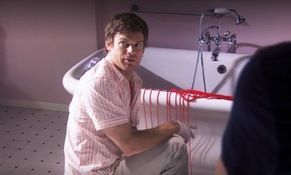 Lisa Bell's House Dexter Wiki Fandom