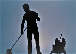 1 Janitor