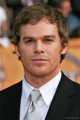 Michael C. Hall