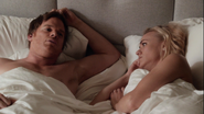 1 Dexter and Hannah in hotel S8E9