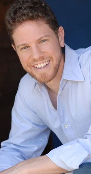 Tony Saltzman