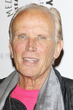 Peter Weller - Wikipedia