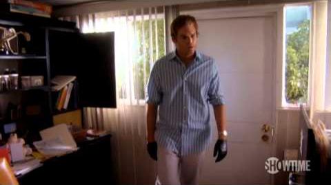 Dexter Season 5 Episode 5 Clip - Home of a Monster