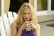 Hannah McKay.jpg (249 KB) Hannah and her coffee