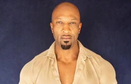 Jamal Lloyd Johnson 2