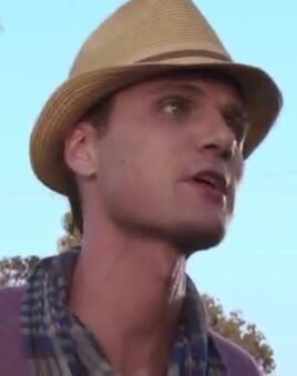 Kyle Butler (Trinity victim)