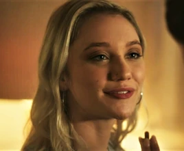 Blonde Girl NBS1E5