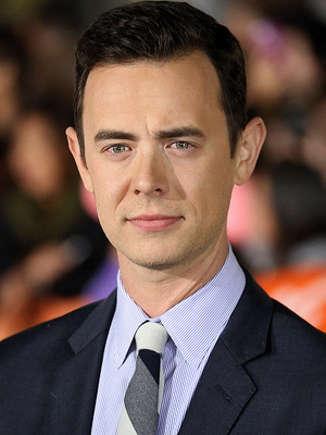 Colin Hanks 666