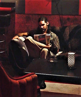 Andres Rodriguez