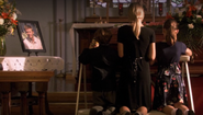 Paul's funeral