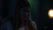 Debra asks Dexter if he is the Bay Harbor Butcher