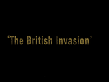 Episode 212: The British Invasion