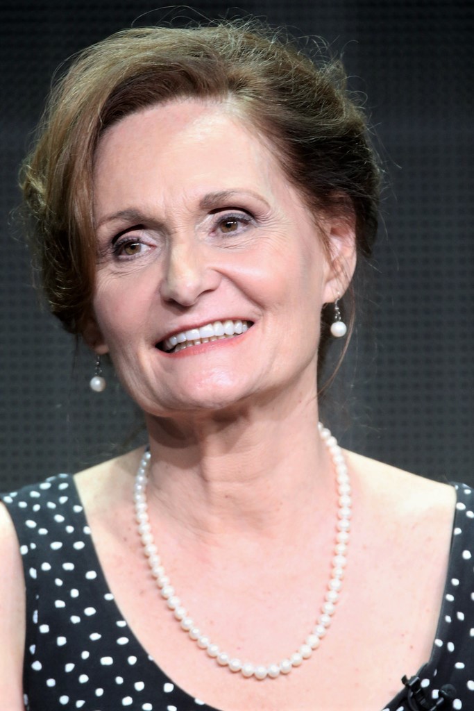 beth grant wonderfalls