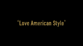 Love American Style