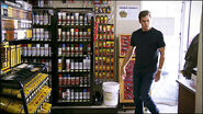 Dexter enters Jonah Mitchell's hardware store