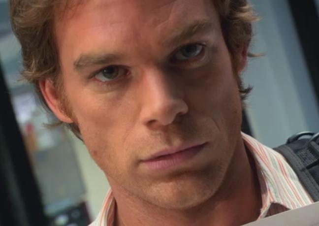 Dexter jenna 2 2025