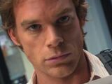 Dexter Morgan/Season 2