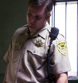 Ramon and Deputy S3E12
