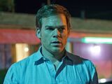 Dexter Morgan/Season 8