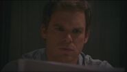 Dexter researches Revelation