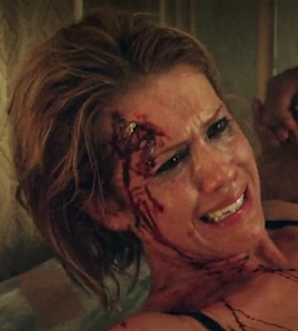 Captive Prostitute 3