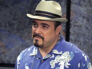 Angel Batista
