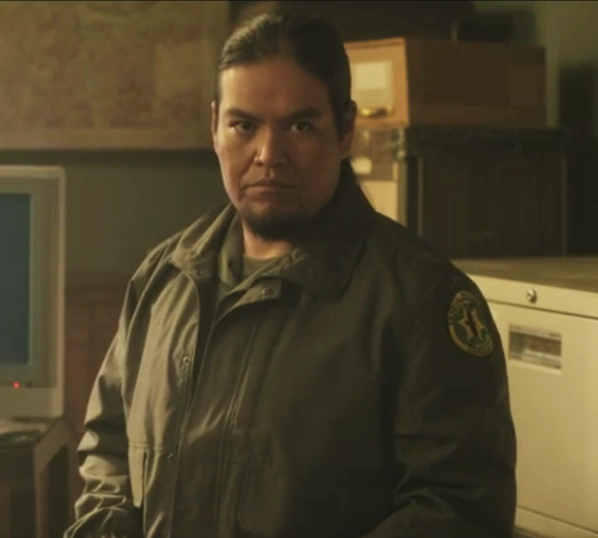 Sam (Zoologist) Dexter Wiki Fandom