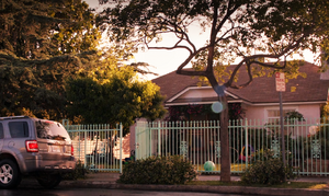 Arlene's Second House