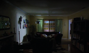Lisa's living room