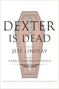 Dexter is Dead