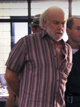 Lloyd Paulson S4E9