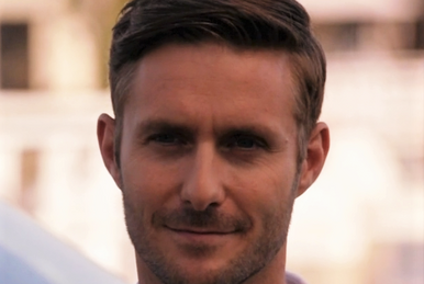 Mike Erwin | Dexter Wiki | Fandom