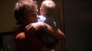 Dexter carries Harrison