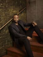 David Ramsey8