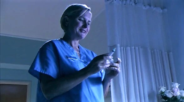 Nurse Mary | Dexter Wiki | Fandom