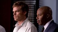 James Doakes asks Dexter if he likes when women cry