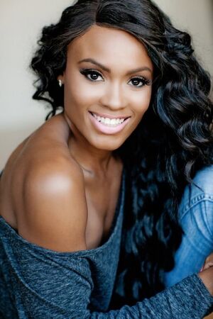Imani T. Williams