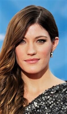 Jennifer carpenter emmy face2