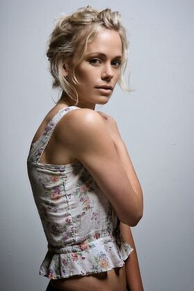 Katia Winter | Dexter Wiki | Fandom